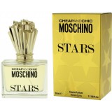 Moschino Cheap and Chic Stars EDP 50ml Női Parfüm