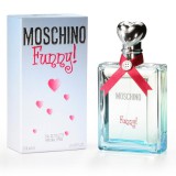 Moschino Funny EDT 100ml Női Parfüm