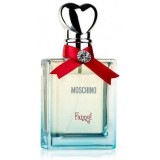 Moschino Funny EDT 100ml Tester Női Parfüm