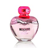 Moschino Pink Bouquet EDT 100ml Tester Női Parfüm