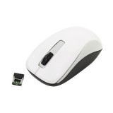 MOU Genius NX-7005 wireless BlueEye egér White