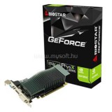 MSI BIOSTAR Videokártya PCI-Ex16x nVIDIA GT 210 1GB DDR3 (VN2103NHG6)