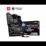 MSI MPG X570S CARBON MAX WIFIalaplap (MPG X570S CARBON MAX WIFI) - Alaplap