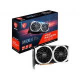 MSI Radeon RX 6600 Mech 2X 8GB GDDR6 128bit (RX 6600 MECH 2X 8G) - Videókártya