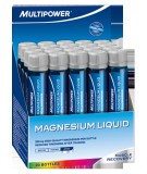 Multipower Magnesium Liquid (20x25 ml)