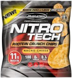 MuscleTech Nitro-Tech Protein Crunch Chips  (25 gr.)