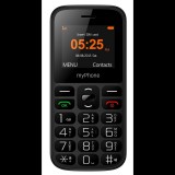 myPhone HALO A Dual-Sim mobiltelefon fekete (myPhone HALO A Dual-Sim mobiltelefon fek) - Mobiltelefonok