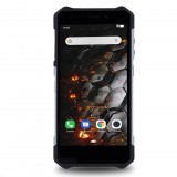 myPhone HAMMER Iron 3 1/16GB Dual-Sim mobiltelefon fekete (myPhone HAMMER Iron 3 mobiltelefon feket) - Mobiltelefonok