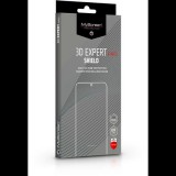 MyScreen Apple iPhone 12 Pro Max hajlított képernyővédő fólia Protector 3D Expert Pro Shield 0.15 mm - transparent (LA-1889) (LA-1889) - Kijelzővédő fólia