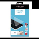 MYSCREEN DIAMOND GLASS képernyővédő üveg (extra karcálló, ütésálló, 0.33mm, 9H) ÁTLÁTSZÓ [Nokia T20 LTE] (MD6238TG TAB) - Kijelzővédő fólia