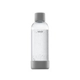 Mysoda MSO-1PB10M-S 1 l prémium palack, ezüst