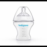 N/A BabyOno cumisüveg Natural Nursing műanyag anti-colic 180 ml 1450 (MTTF-5901435406007)