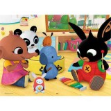N/A Bing 24 db-os óriás padló puzzle - Bravo Bing! (FRTX-LIS75805)