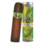 N/A Cuba Brazil EdT Férfi Parfüm 100ml (NTRF-5425017736370)