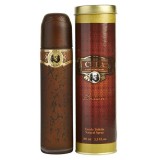 N/A Cuba Brown EdT Férfi Parfüm 100ml (NTRF-5425017736240)