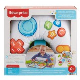 N/A Fisher-Price pocakpárna Gamer Baby HGB89 (MTTF-M0194735047727)