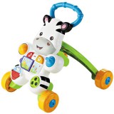 N/A Fisher-Price Zebrás járássegítő DLD80 (MTTF-M0887961256406)