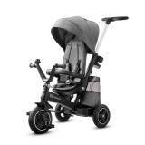 N/A Kinderkraft tricikli Easytwist Platinum Grey (MTTF-M5902533914487)