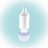 N/A LED-es zsinórlámpa (SMGC-PLZ_1-WH)