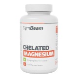 N/A Magnézium-kelát (biszglicinát) - 180 kapszula - GymBeam (HMLY-29401-2-180caps)