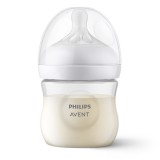 N/A Philips AVENT cumisüveg Natural Response 125ml (MTTF-8710103990444)