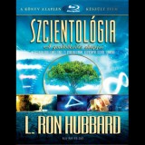 N/A Szcientológia: A gondolkodás alapjai - Blu-ray és DVD (BK24-172571)