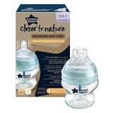 N/A Tommee Tippee cumisüveg Advanced anti colic 150ml türkiz (MTTF-5010415224057)