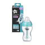 N/A Tommee Tippee cumisüveg Advanced anti colic 340 ml türkiz (MTTF-5010415225771)