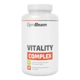 N/A Vitality Complex multivitamin - 60 tabletta - GymBeam (HMLY-8588006139860)