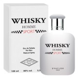N/A Whisky Sport for Men EdT Férfi Parfüm 100ml (NTRF-3509166891202)