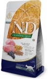 N&D Ancestral Grain N&D Cat Ancestral Grain bárány, tönköly, zab&áfonya adult 300g