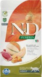 N&D Cat Grain Free Pumpkin kacsa 1,5 kg