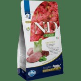 N&D Cat Grain Free Quinoa Digestion Lamb – Emésztési problémákra - 1.5kg