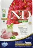N&D Cat Quinoa Digestion bárány 300 g