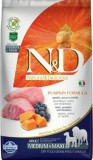 N&D Dog Grain Free bárány & áfonya sütőtökkel adult medium/maxi 2,5 kg