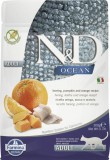 N&D Ocean N&D Cat Ocean hering, sütőtök, narancs adult 300g