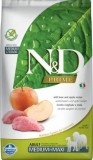 N&D Prime N&D Dog Prime vaddisznó&alma adult medium&maxi 2,5kg