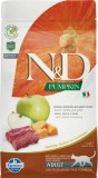 N&D Pumpkin Cat vadhús 1,5 kg