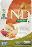 N&D Pumpkin N&D Cat Pumpkin kacsa 300g