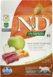 N&D Pumpkin N&D Cat Pumpkin vadhús 300g