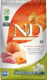 N&D Pumpkin N&D Dog Grain Free vaddisznó&alma sütőtökkel adult medium/maxi 2,5kg