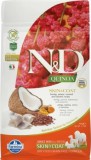 N&D Quinoa Dog Skin & coat hering & coconut adult mini 800 g