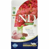 N&D Quinoa N&D Cat Quinoa Digestion bárány 1,5kg