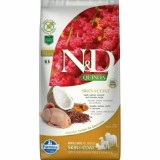 N&D Quinoa N&D Dog Quinoa Skin&coat fürj 7kg