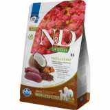 N&D Quinoa N&D Dog Quinoa Skin & coat vadhús 2,5kg