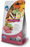 N&D Tropical Selection Dog Adult Medium&Maxi Pork 2kg