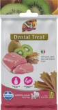 N&D Tropical Selection Dog Jutalomfalat Dental Pork Adult Med & Max 100 g