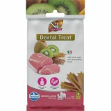 N&D Tropical Selection Dog Jutalomfalat Dental Pork Adult Med&max 100g