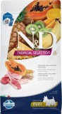 N&D Tropical Selection Dog Lamb Adult Mini 1,5 kg