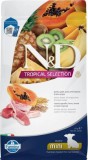 N&D Tropical Selection Dog Lamb Puppy Mini 1,5 kg